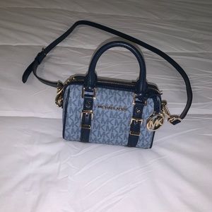 Brand new michael kors mini bag